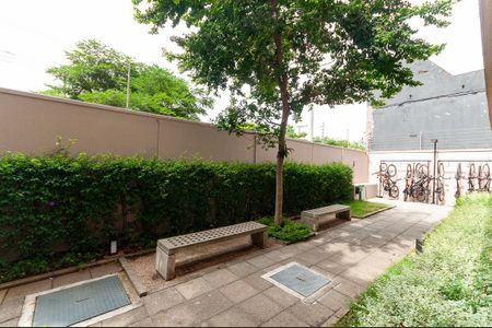 Apartamento para alugar com 34m², 2 quartos e sem vaga Apartamento para alugar com 34m², 2 quartos e sem vagaVista