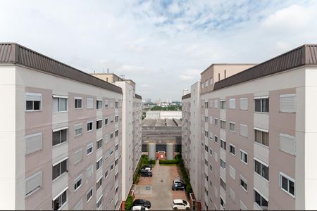 Apartamento para alugar com 34m², 2 quartos e sem vaga Apartamento para alugar com 34m², 2 quartos e sem vagaFachada