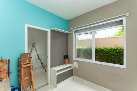 Apartamento para alugar com 34m², 2 quartos e sem vaga Apartamento para alugar com 34m², 2 quartos e sem vagaSala