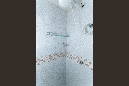 Apartamento para alugar com 34m², 2 quartos e sem vaga Apartamento para alugar com 34m², 2 quartos e sem vagaBanheiro Social