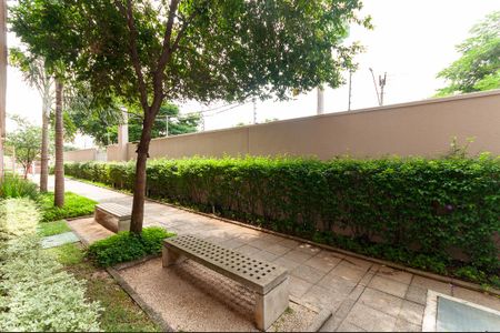 Apartamento para alugar com 34m², 2 quartos e sem vaga Apartamento para alugar com 34m², 2 quartos e sem vagaVista