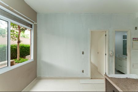 Apartamento para alugar com 34m², 2 quartos e sem vaga Apartamento para alugar com 34m², 2 quartos e sem vagaSala