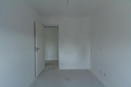 Apartamento à venda com 58m², 2 quartos e 1 vagaQuarto 2