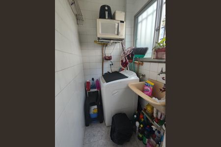 Apartamento à venda com 44m², 2 quartos e 1 vagaÁrea de Serviço