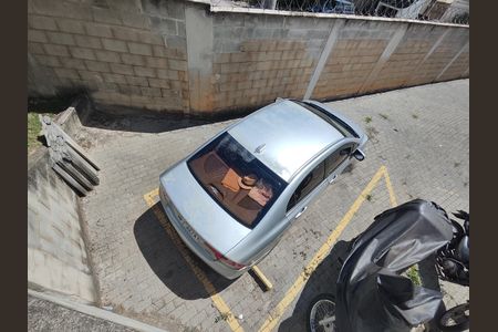 Apartamento à venda com 44m², 2 quartos e 1 vagaÁrea comum