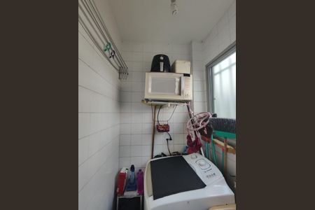 Apartamento à venda com 44m², 2 quartos e 1 vagaÁrea de Serviço