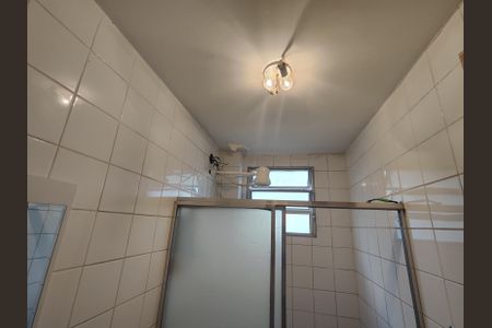 Apartamento à venda com 44m², 2 quartos e 1 vagaBanheiro
