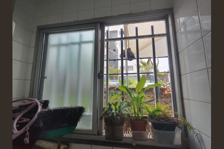 Apartamento à venda com 44m², 2 quartos e 1 vagaÁrea de Serviço