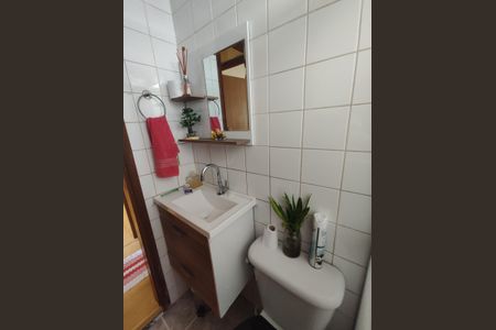 Apartamento à venda com 44m², 2 quartos e 1 vagaBanheiro