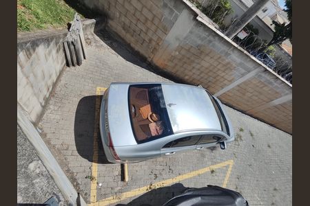 Apartamento à venda com 44m², 2 quartos e 1 vagaÁrea comum