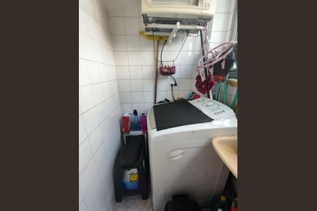 Apartamento à venda com 44m², 2 quartos e 1 vagaÁrea de Serviço