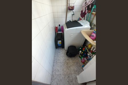 Apartamento à venda com 44m², 2 quartos e 1 vagaÁrea de Serviço