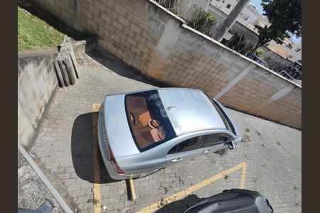 Apartamento à venda com 44m², 2 quartos e 1 vagaÁrea comum