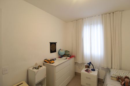 Apartamento à venda com 57m², 2 quartos e 1 vagaQuarto 1