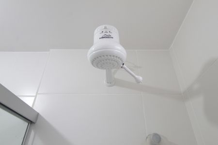 Apartamento à venda com 57m², 2 quartos e 1 vagaBanheiro Social