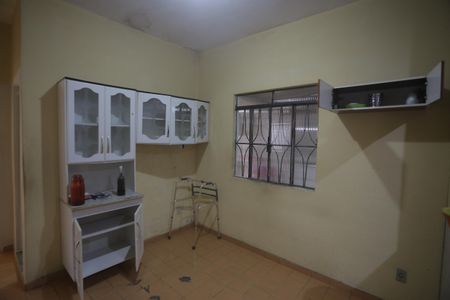 Casa à venda com 90m², 3 quartos e 1 vagaCozinha