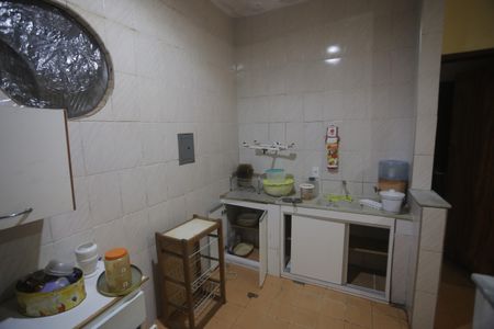 Casa à venda com 90m², 3 quartos e 1 vagaCozinha