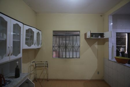 Casa à venda com 90m², 3 quartos e 1 vagaCozinha