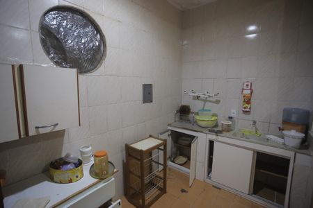 Casa à venda com 90m², 3 quartos e 1 vagaCozinha