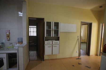 Casa à venda com 90m², 3 quartos e 1 vagaCozinha