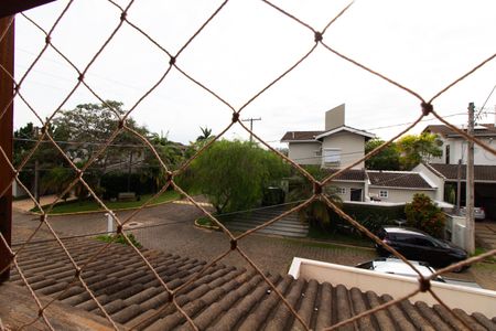 Casa de condomínio à venda com 230m², 3 quartos e 4 vagasVista do Quarto 2