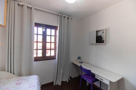 Casa para alugar com 500m², 5 quartos e 2 vagasQuarto 2