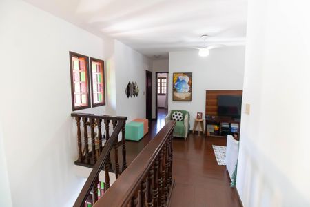 Casa para alugar com 500m², 5 quartos e 2 vagasHall