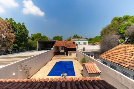 Casa para alugar com 500m², 5 quartos e 2 vagasVista do Quarto 1