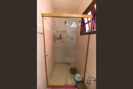 Casa para alugar com 500m², 5 quartos e 2 vagasBanheiro da Suíte 1