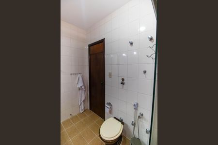 Casa para alugar com 500m², 5 quartos e 2 vagasBanheiro Social 1