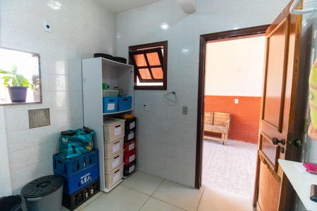 Casa para alugar com 500m², 5 quartos e 2 vagasEspaço Gourmet