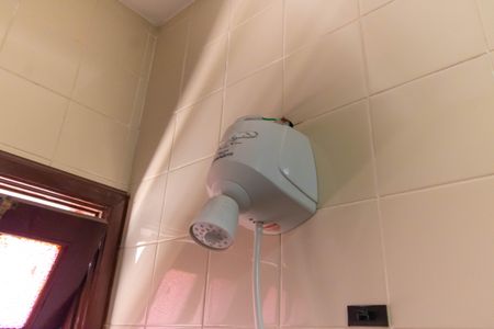 Casa para alugar com 500m², 5 quartos e 2 vagasChuveiro