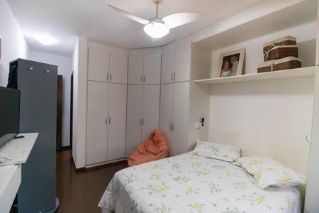 Casa para alugar com 500m², 5 quartos e 2 vagasSuíte 2