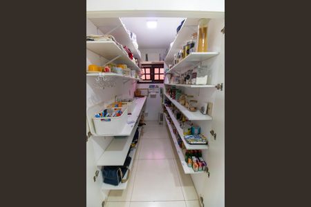 Casa para alugar com 500m², 5 quartos e 2 vagasDespensa