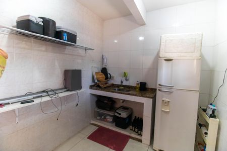 Casa para alugar com 500m², 5 quartos e 2 vagasEspaço Gourmet