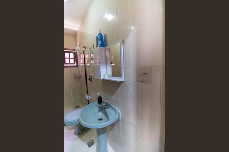 Casa para alugar com 500m², 5 quartos e 2 vagasBanheiro Social 2