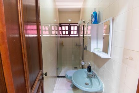 Casa para alugar com 500m², 5 quartos e 2 vagasBanheiro Social 2