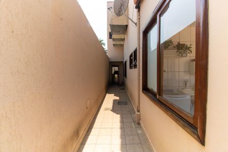 Casa para alugar com 500m², 5 quartos e 2 vagasÁrea externa