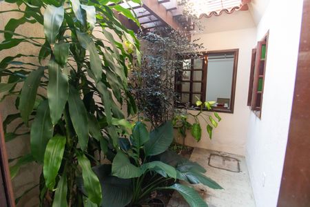 Casa para alugar com 500m², 5 quartos e 2 vagasJardim de Inverno