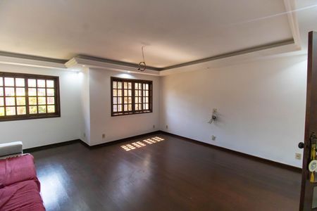 Casa para alugar com 500m², 5 quartos e 2 vagasSala