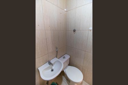 Casa para alugar com 500m², 5 quartos e 2 vagasEdícula