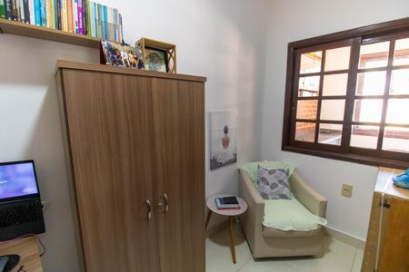 Casa para alugar com 500m², 5 quartos e 2 vagasEscritório