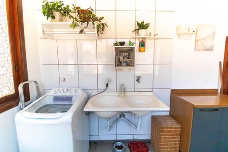 Casa para alugar com 500m², 5 quartos e 2 vagasÁrea de Serviço