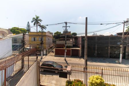 Casa para alugar com 500m², 5 quartos e 2 vagasVista da Suíte 2