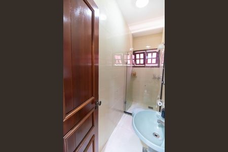 Casa para alugar com 500m², 5 quartos e 2 vagasBanheiro Social 2