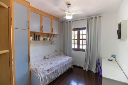 Casa para alugar com 500m², 5 quartos e 2 vagasQuarto 2