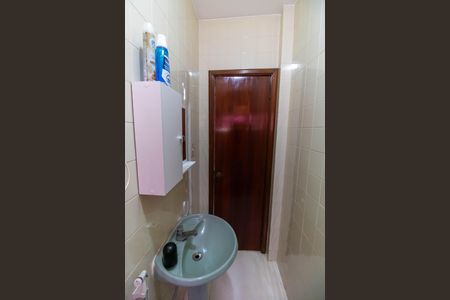 Casa para alugar com 500m², 5 quartos e 2 vagasBanheiro Social 2