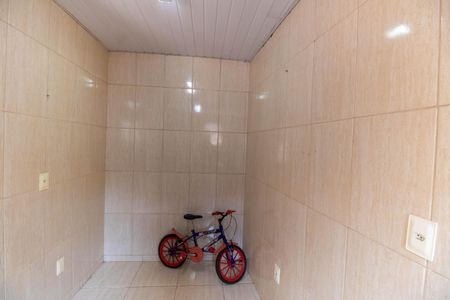 Casa para alugar com 500m², 5 quartos e 2 vagasEdícula