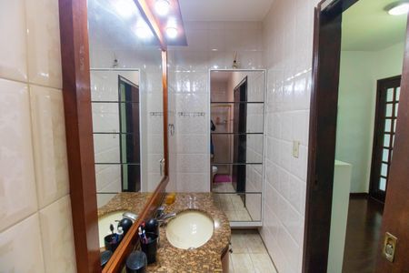 Casa para alugar com 500m², 5 quartos e 2 vagasBanheiro da Suíte 1