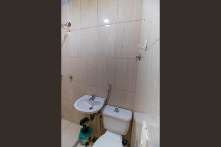 Casa para alugar com 500m², 5 quartos e 2 vagasEdícula